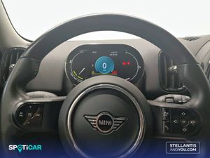 MINI Countryman   ALL4 Cooper S E - Foto 19