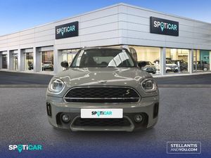 MINI Countryman   ALL4 Cooper S E - Foto 3