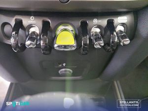 MINI Countryman   ALL4 Cooper S E - Foto 18