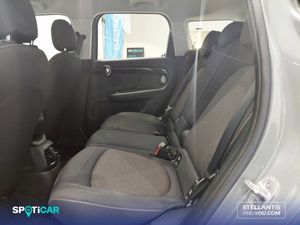 MINI Countryman   ALL4 Cooper S E - Foto 10