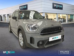 MINI Countryman   ALL4 Cooper S E - Foto 3