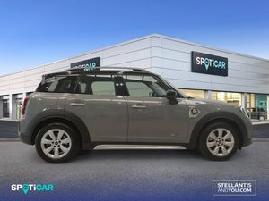 MINI Countryman   ALL4 Cooper S E - Foto 4