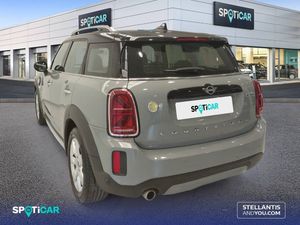 MINI Countryman   ALL4 Cooper S E - Foto 7