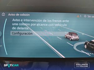 MINI Countryman   ALL4 Cooper S E - Foto 25
