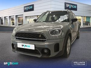 MINI Countryman   ALL4 Cooper S E - Foto 2