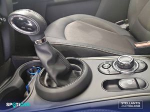 MINI Countryman   ALL4 Cooper S E - Foto 17