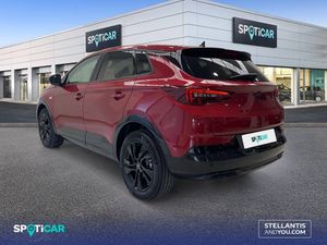 Opel Grandland  1.5 CDTi  Auto GS - Foto 7