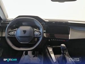 Peugeot 308  5P  PureTech 130 S&S MAN Allure - Foto 8