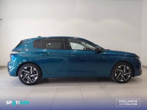 Peugeot 308  5P  PureTech 130 S&S MAN Allure - Foto 4