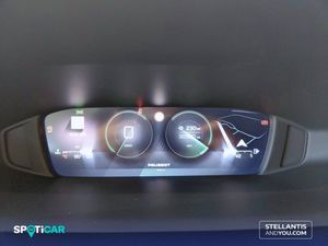 Peugeot 308  5P  PureTech 130 S&S MAN Allure - Foto 17