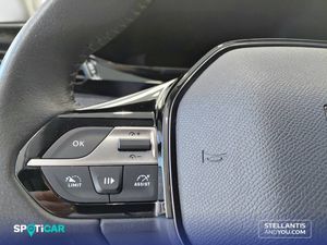 Peugeot 308  5P  PureTech 130 S&S MAN Allure - Foto 15
