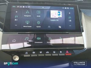 Peugeot 308  5P  PureTech 130 S&S MAN Allure - Foto 18