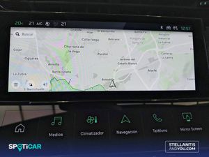 Peugeot 308  5P  PureTech 130 S&S MAN Allure - Foto 19