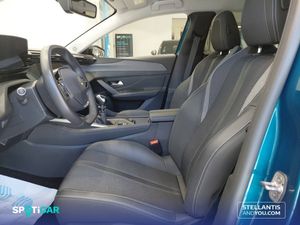 Peugeot 308  5P  PureTech 130 S&S MAN Allure - Foto 9