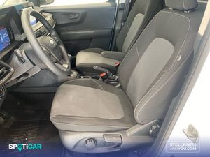 Ford Transit Courier  Van 1.5 Ecoblue 75kW Trend - Foto 9