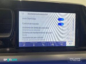 Ford Transit Courier  Van 1.5 Ecoblue 75kW Trend - Foto 17