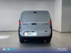 Ford Transit Courier  Van 1.5 Ecoblue 75kW Trend - Foto 5