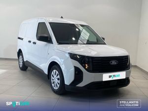 Ford Transit Courier  Van 1.5 Ecoblue 75kW Trend - Foto 3