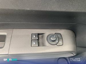Ford Transit Courier  Van 1.5 Ecoblue 75kW Trend - Foto 12