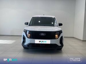 Ford Transit Courier  Van 1.5 Ecoblue 75kW Trend - Foto 3