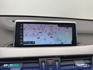 BMW X1  sDrive18dA Corporate - Foto 18