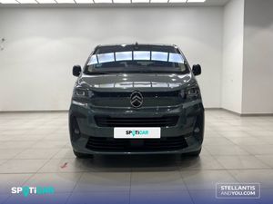 Citroën Spacetourer   Talla XL BlueHDi 180 S&S EAT8 Plus - Foto 3