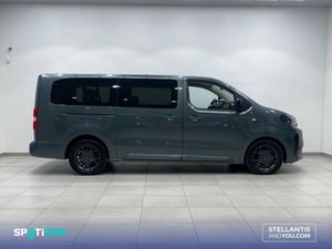 Citroën Spacetourer   Talla XL BlueHDi 180 S&S EAT8 Plus - Foto 4