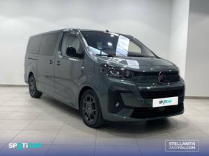 Citroën Spacetourer   Talla XL BlueHDi 180 S&S EAT8 Plus - Foto 3