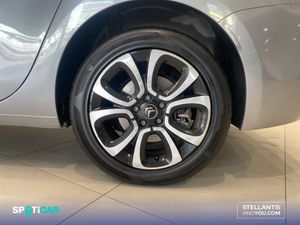 Citroën Grand C4 Spacetourer  PureTech 96KW (130CV) S&S 6v Feel - Foto 11