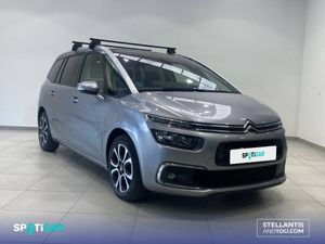 Citroën Grand C4 Spacetourer  PureTech 96KW (130CV) S&S 6v Feel - Foto 3