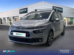 Citroën Grand C4 Spacetourer  PureTech 96KW (130CV) S&S 6v Feel - Foto 2