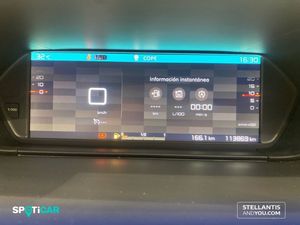 Citroën Grand C4 Spacetourer  PureTech 96KW (130CV) S&S 6v Feel - Foto 23