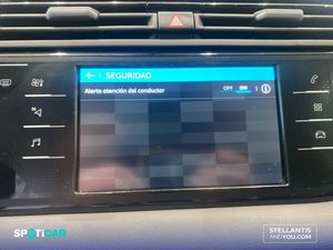 Citroën Grand C4 Spacetourer  PureTech 96KW (130CV) S&S 6v Feel - Foto 18
