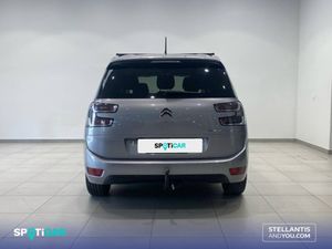Citroën Grand C4 Spacetourer  PureTech 96KW (130CV) S&S 6v Feel - Foto 5