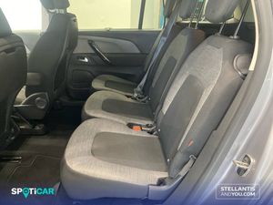 Citroën Grand C4 Spacetourer  PureTech 96KW (130CV) S&S 6v Feel - Foto 10