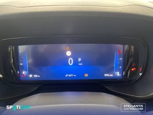 Opel Combo Cargo  XL  130 Cv 1.5 Td S/S AT8 €6.4 GS - Foto 17