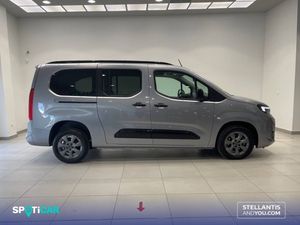 Opel Combo Cargo  XL  130 Cv 1.5 Td S/S AT8 €6.4 GS - Foto 4