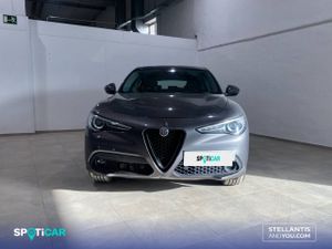 Alfa Romeo Stelvio  2.2 Diésel 140kW (190CV)  Q4 Sprint - Foto 3