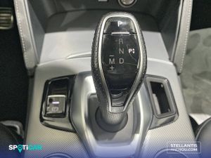 Alfa Romeo Stelvio  2.2 Diésel 140kW (190CV)  Q4 Sprint - Foto 14