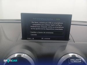 Audi A3  Sportback  35 TDI 110kW S tronic S line - Foto 21