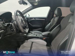 Audi A3  Sportback  35 TDI 110kW S tronic S line - Foto 9