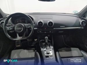 Audi A3  Sportback  35 TDI 110kW S tronic S line - Foto 8