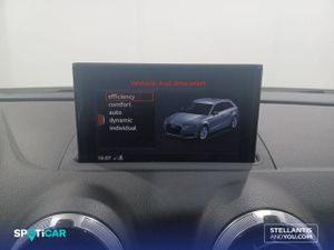 Audi A3  Sportback  35 TDI 110kW S tronic S line - Foto 23