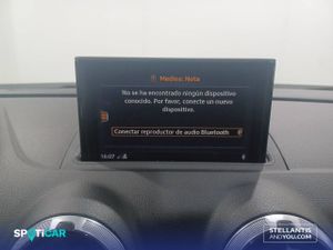 Audi A3  Sportback  35 TDI 110kW S tronic S line - Foto 22