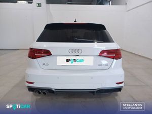 Audi A3  Sportback  35 TDI 110kW S tronic S line - Foto 5