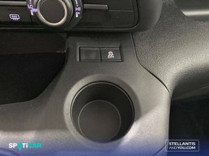 Citroën Berlingo  Talla M BlueHDi 100 - - Foto 16