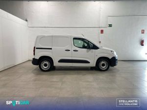 Citroën Berlingo  Talla M BlueHDi 100 - - Foto 4