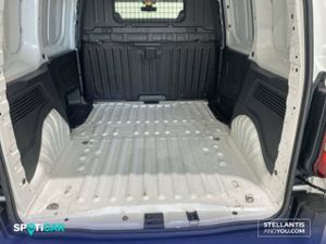 Citroën Berlingo  Talla M BlueHDi 100 - - Foto 6