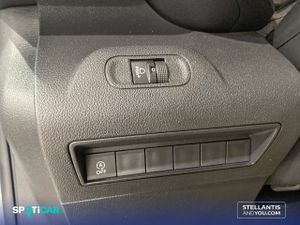 Citroën Berlingo  Talla M BlueHDi 100 - - Foto 13