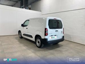 Citroën Berlingo  Talla M BlueHDi 100 - - Foto 7